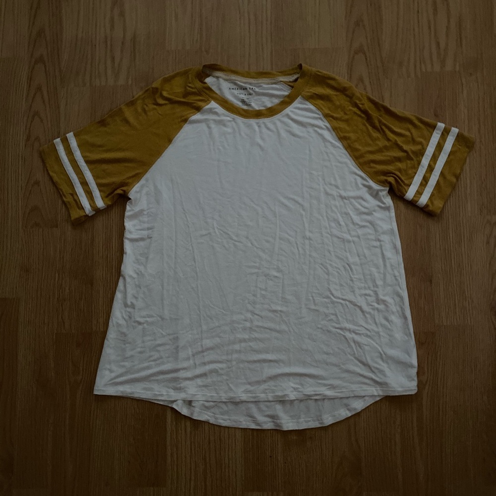 ae jersey tee